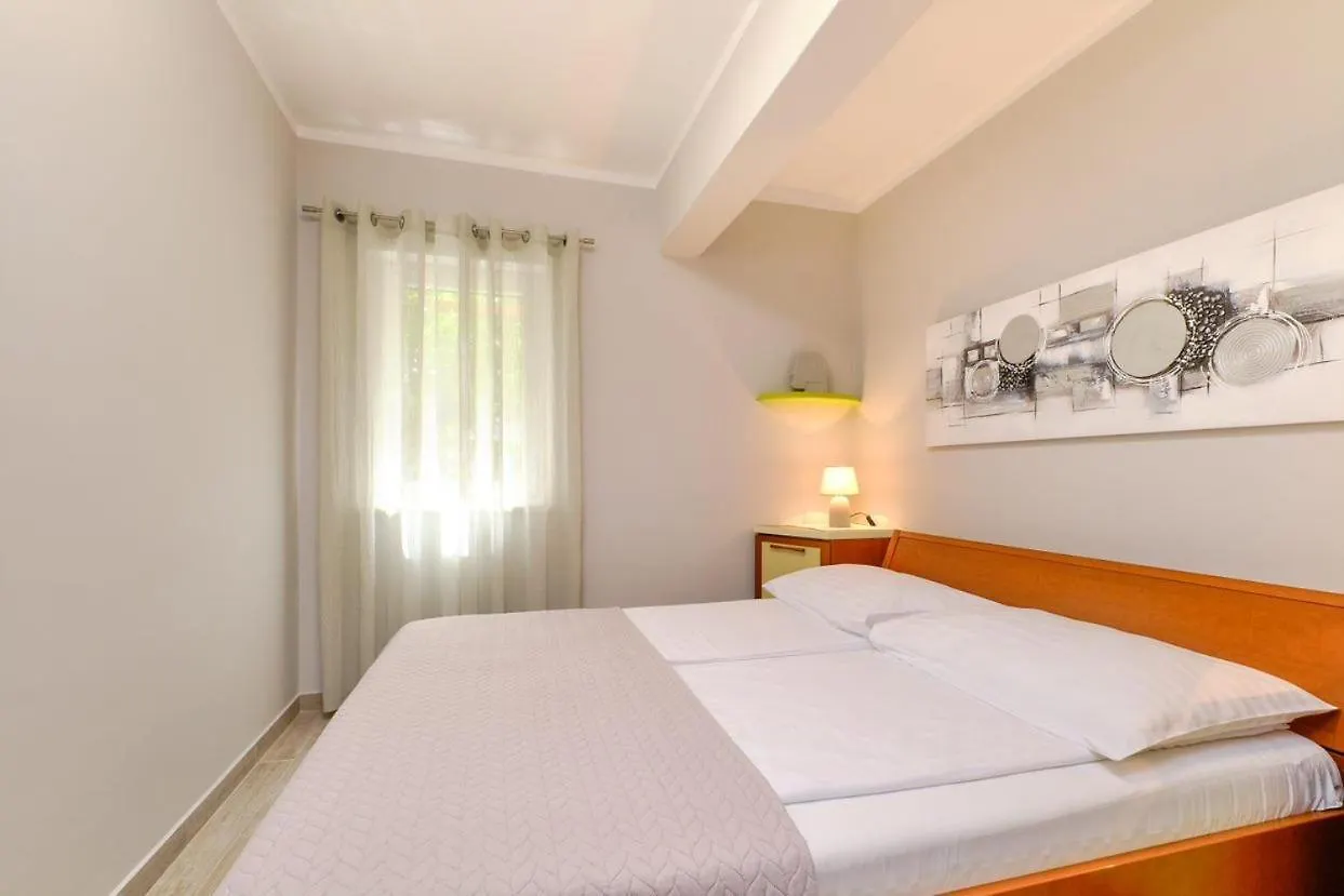 Apartments Enna Mali Losinj 0*,  Croatia