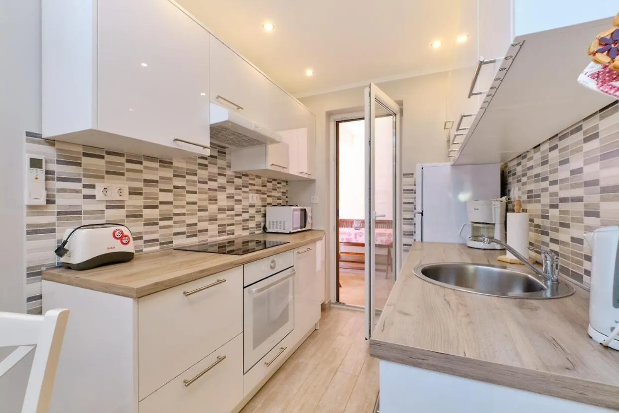 Apartments Enna Mali Losinj