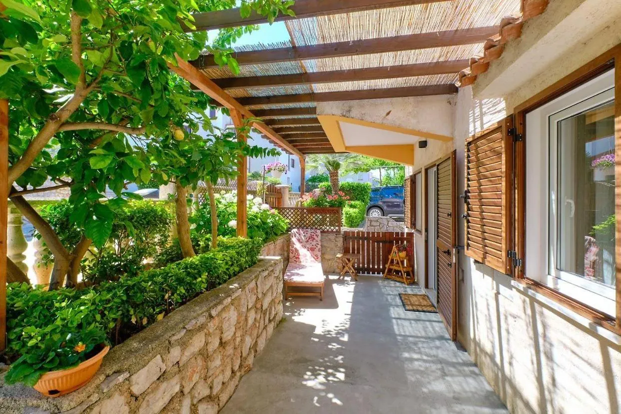 Apartments Enna Mali Losinj 0*,  Croatia