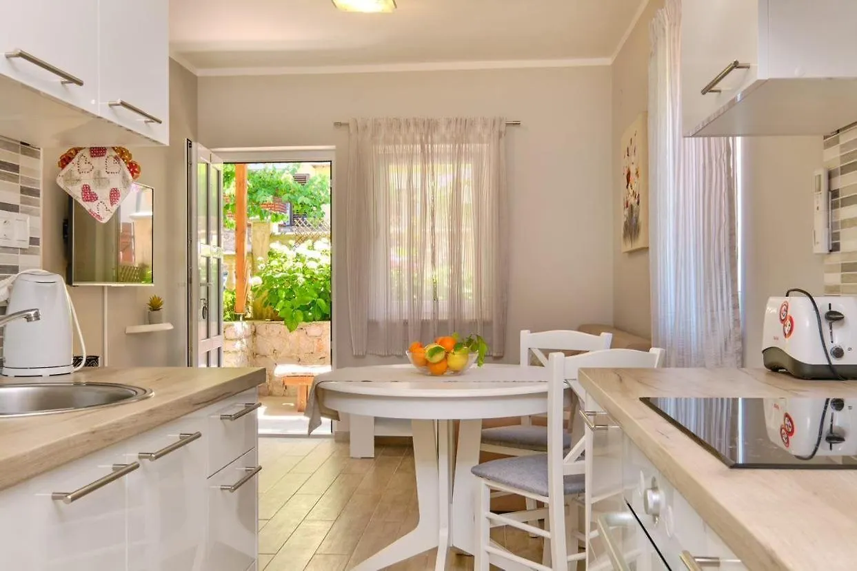 Apartments Enna Mali Losinj Croatia