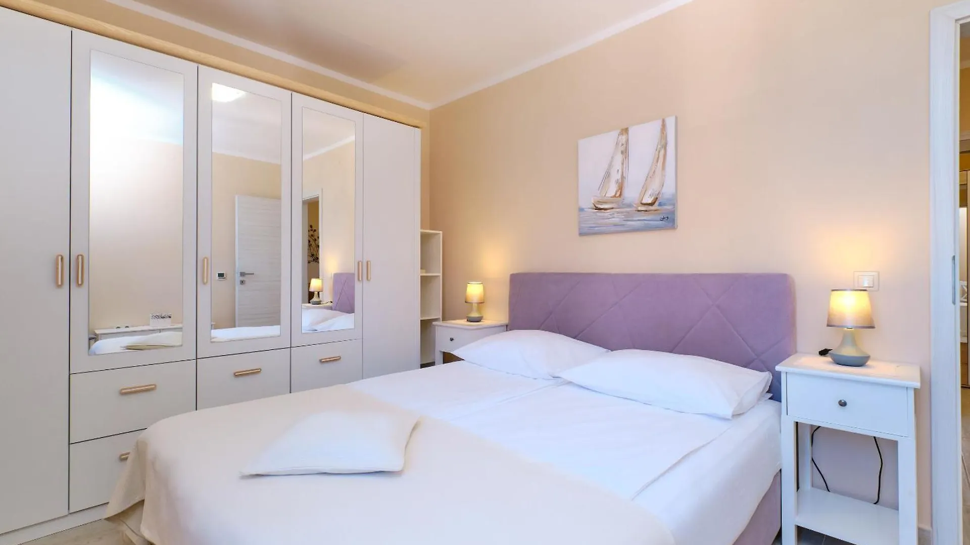 Apartments Enna Mali Losinj