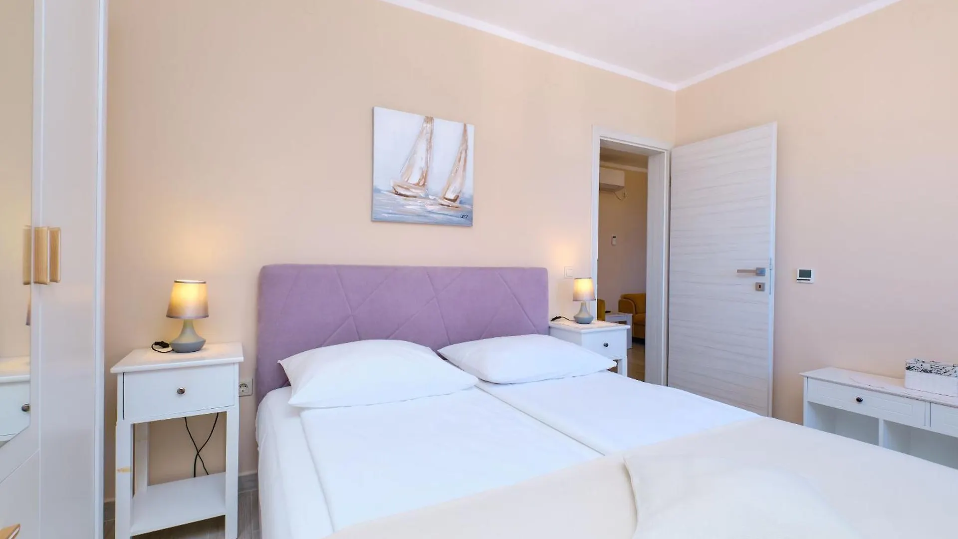 Apartments Enna Mali Losinj Croatia