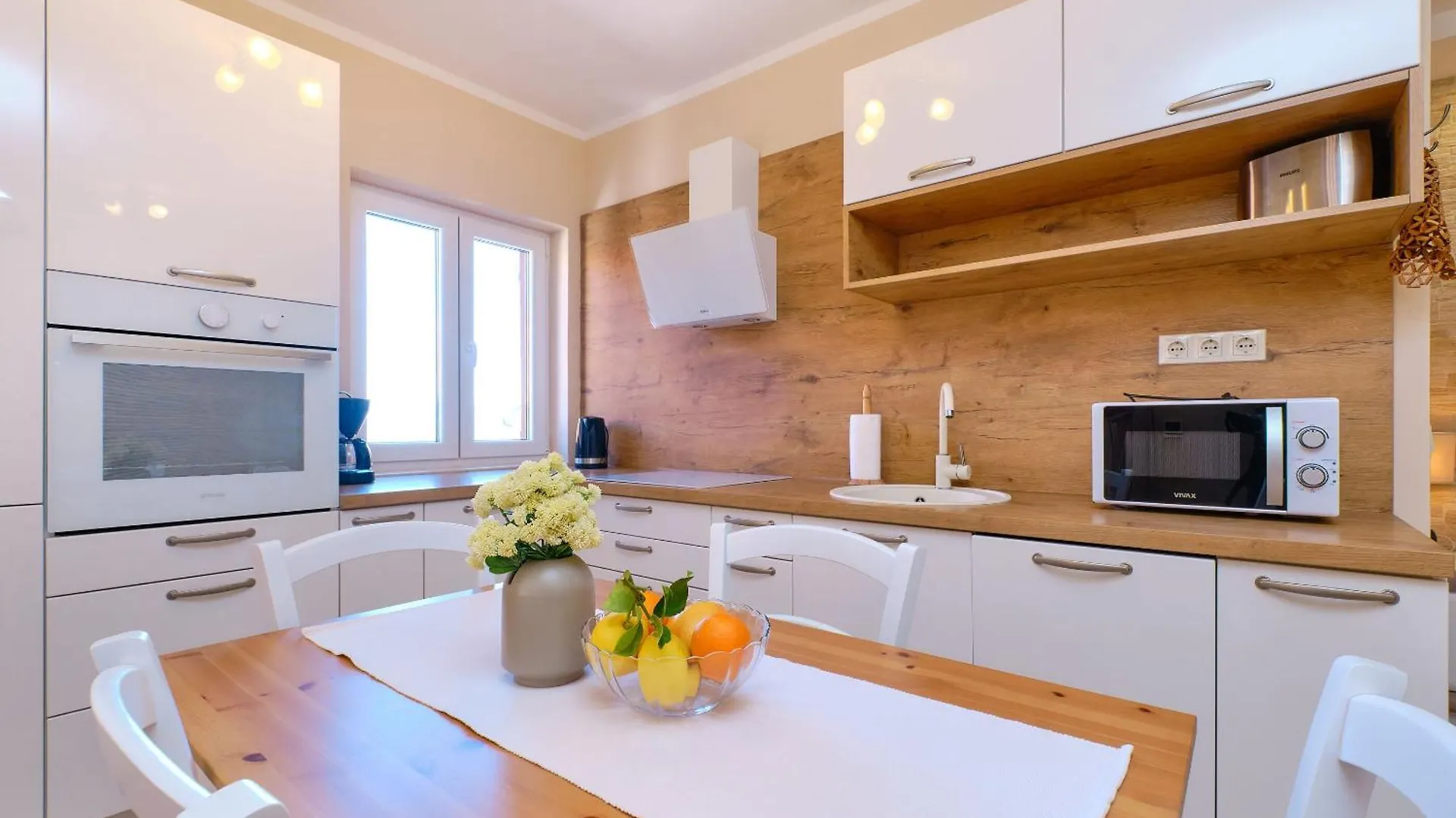 Apartments Enna Mali Losinj Croatia