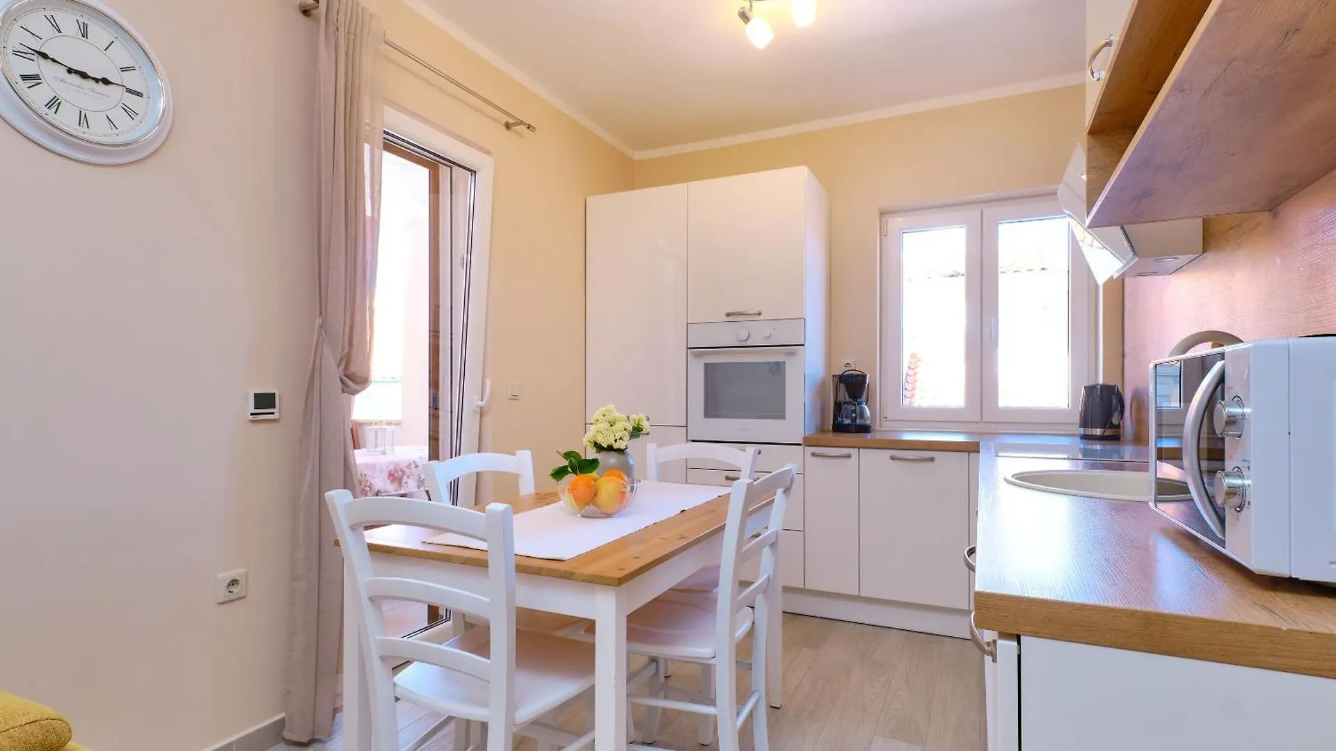 Apartments Enna Mali Losinj