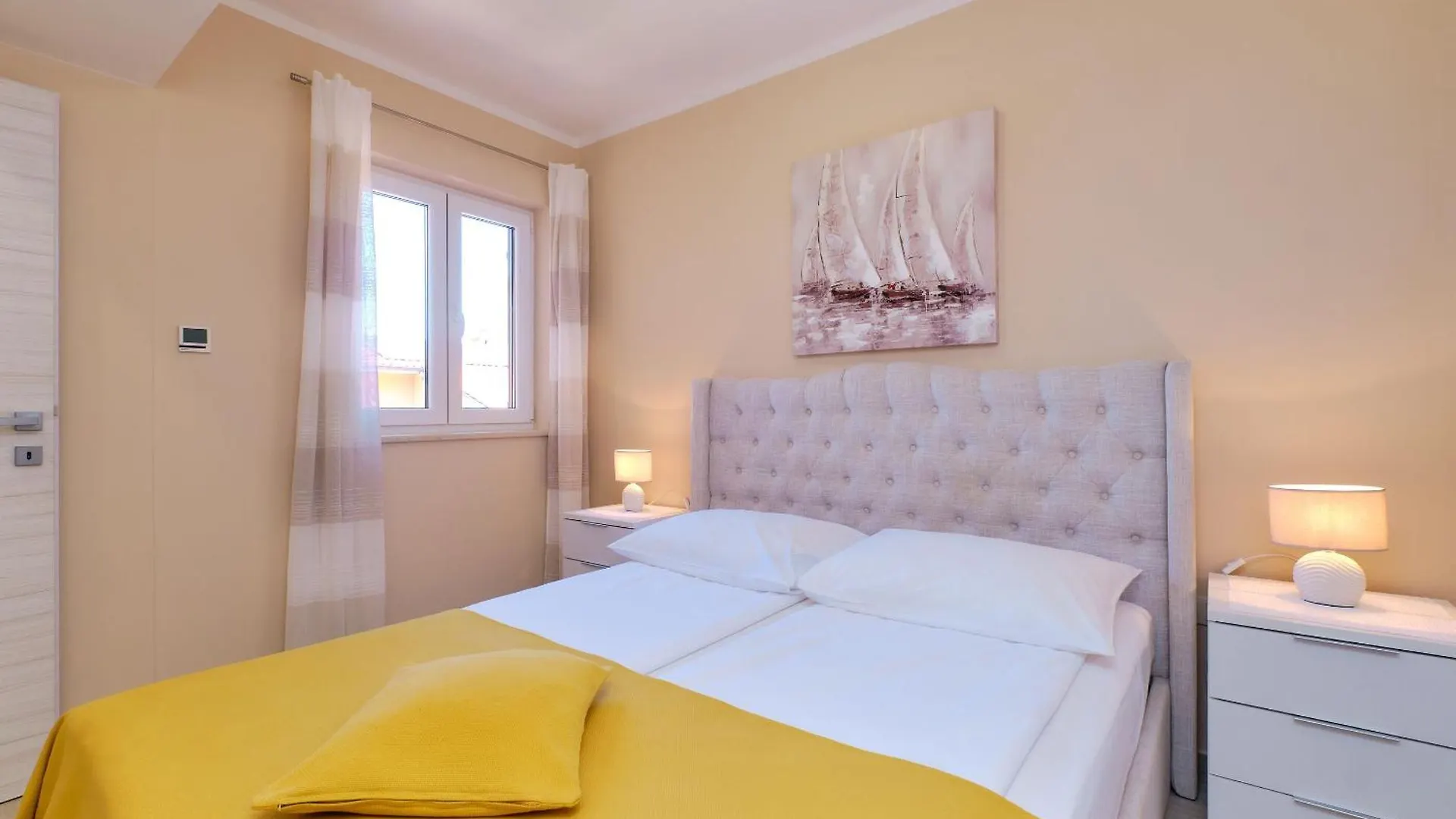 Apartments Enna Mali Losinj Croatia