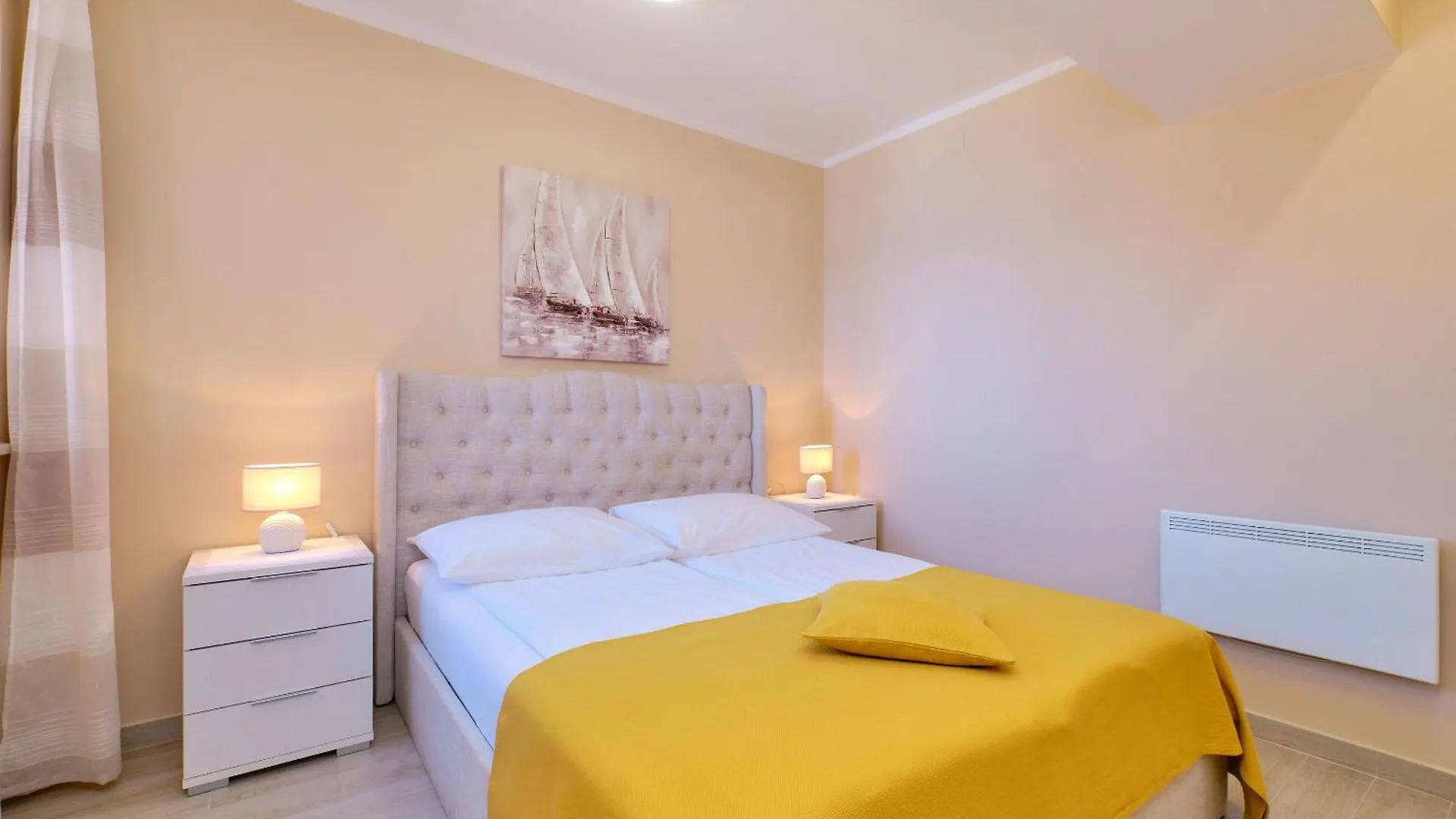 Apartments Enna Mali Losinj