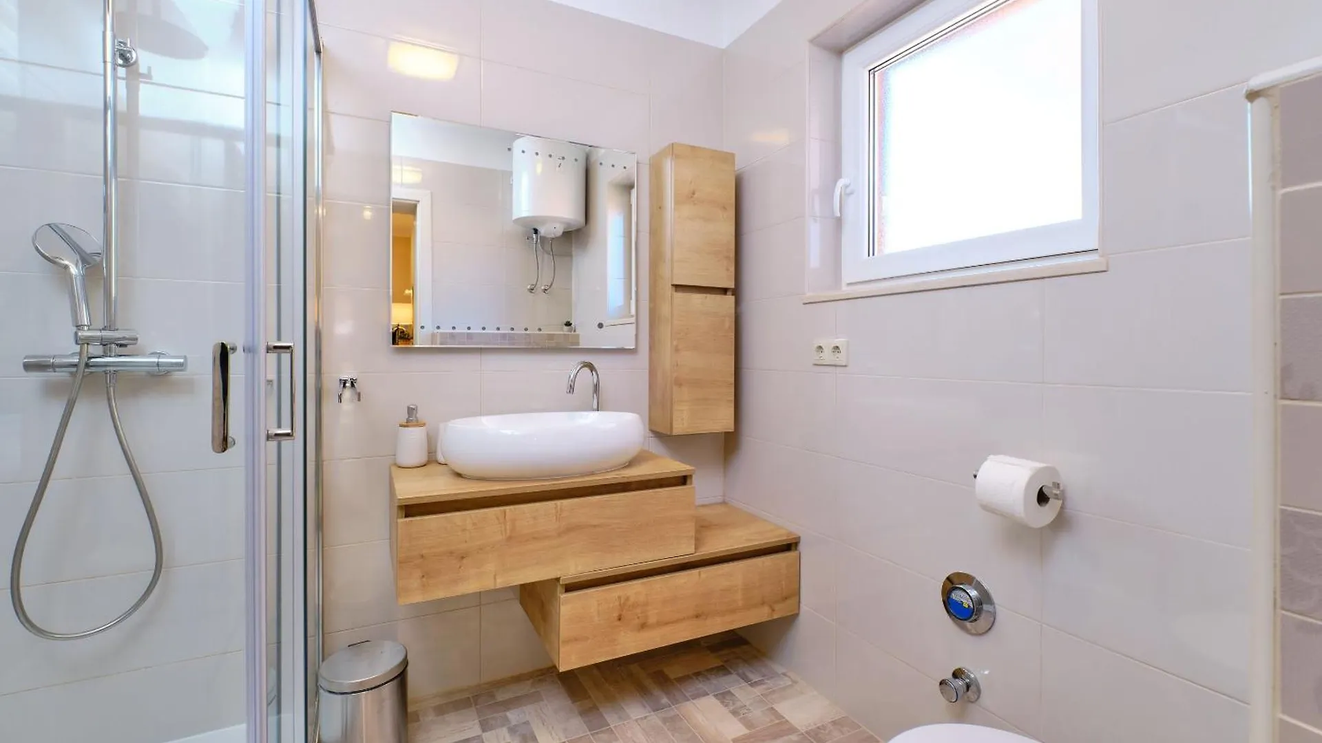 Apartments Enna Mali Losinj 0*,