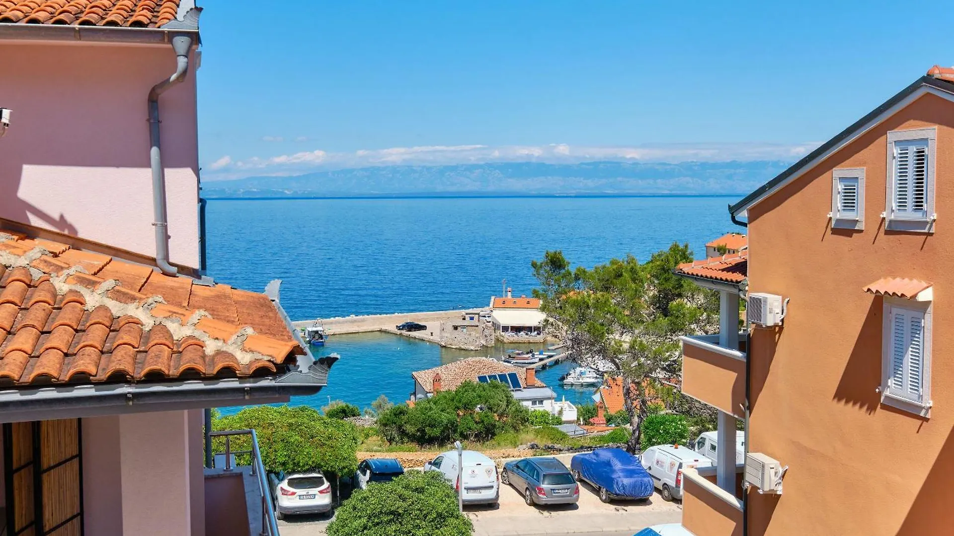 Apartments Enna Mali Losinj