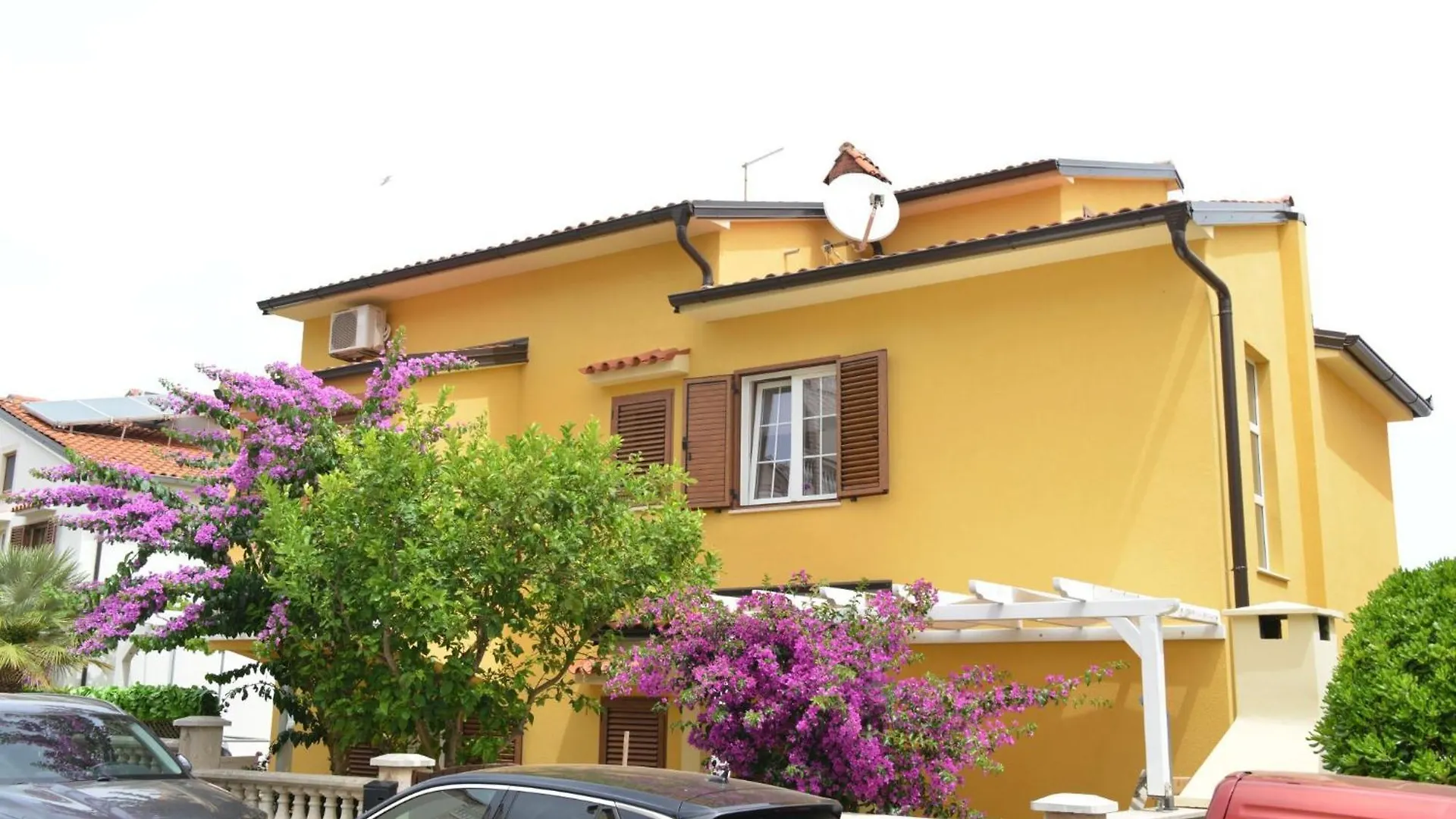 Apartments Enna Mali Losinj