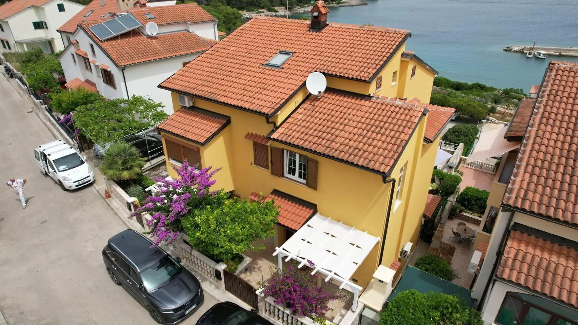 Apartments Enna contacts