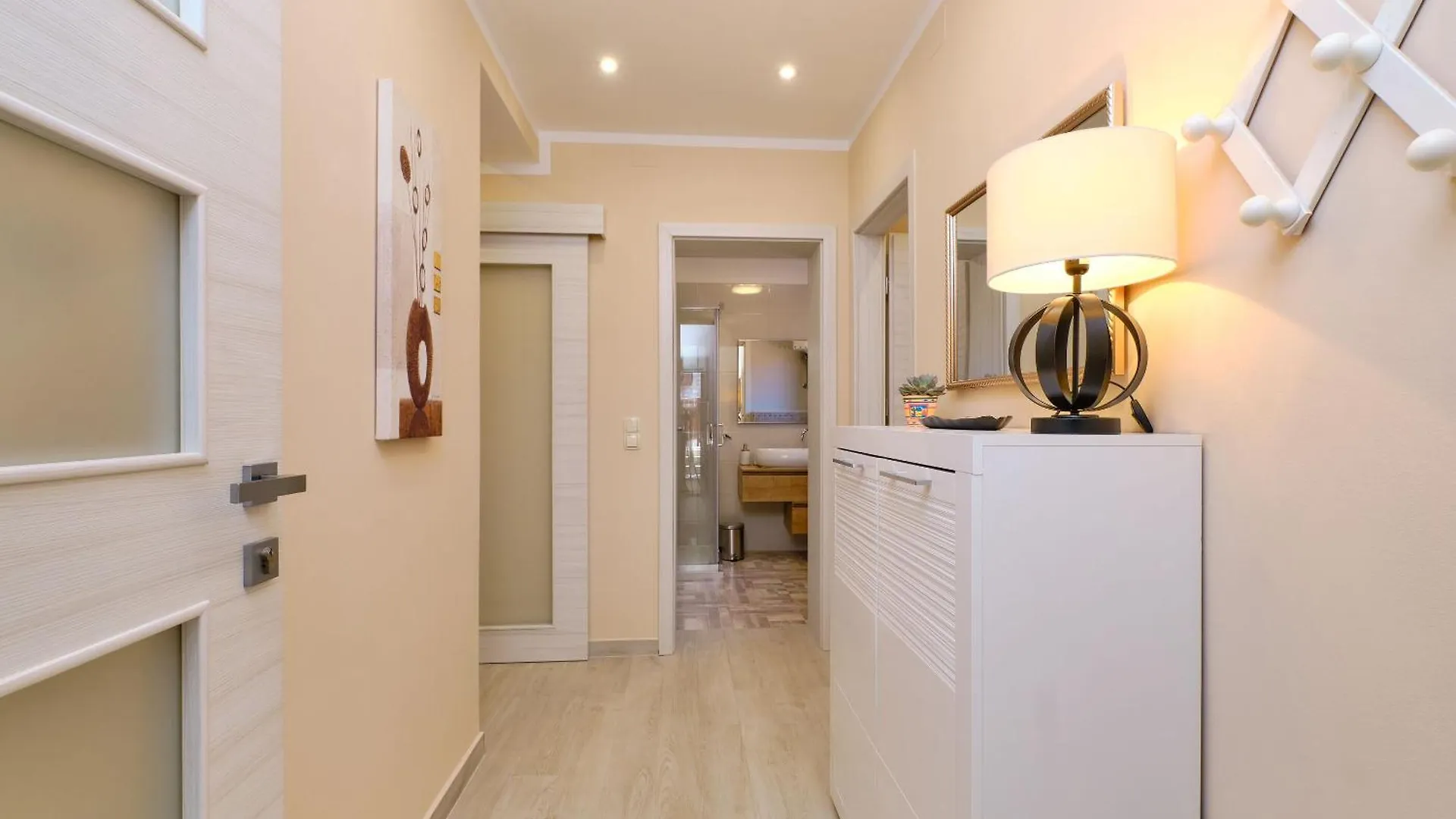 Apartments Enna Mali Lošinj