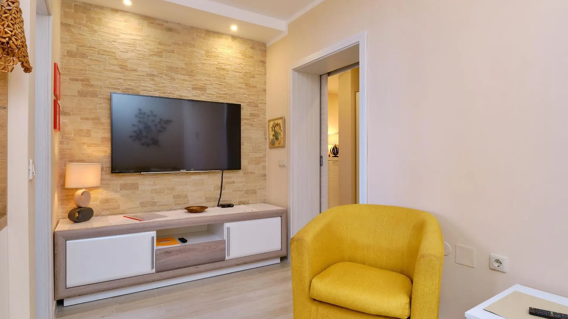 Apartments Enna Mali Lošinj